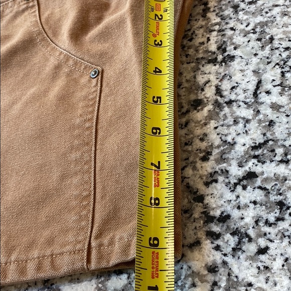 Carhartt shorts - Picture 2 of 6